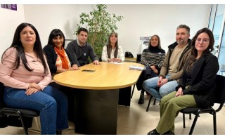 Trabajo articulado por el Registro Único de Aspirantes a Guarda con Fines Adoptivos