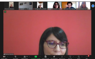 Fortaleciendo la inclusión