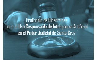 Uso responsable, ético y seguro de la Inteligencia Artificial y de la Inteligencia Artificial Generativa 