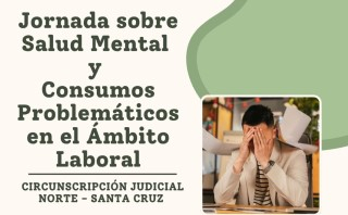 Para el personal Judicial