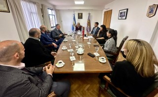 Cooperación con Telecom