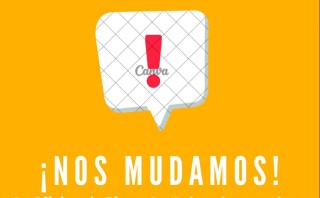 La Oficina de Bienestar Laboral tiene nueva dirección!!! 