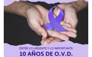 10 Años de OVD