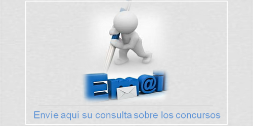 consulta concursos