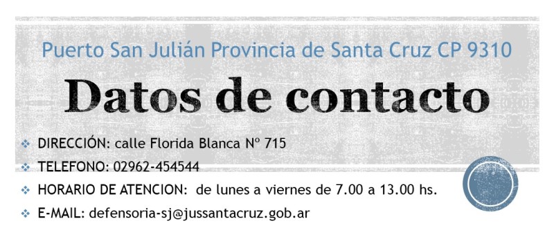 inicio contacto