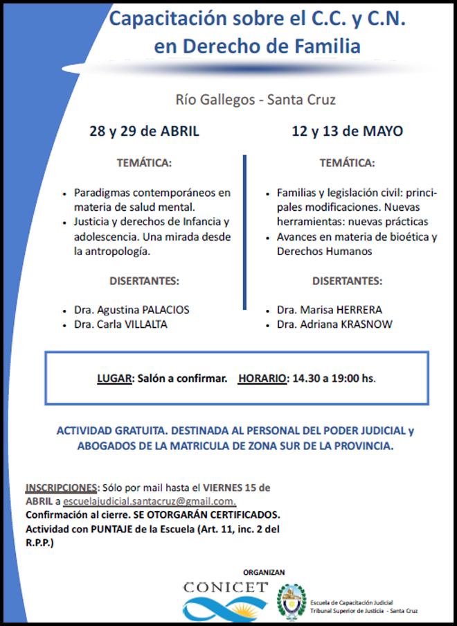 curso online kemelmajer