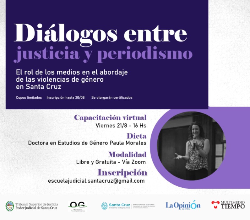 Dialogos flyer