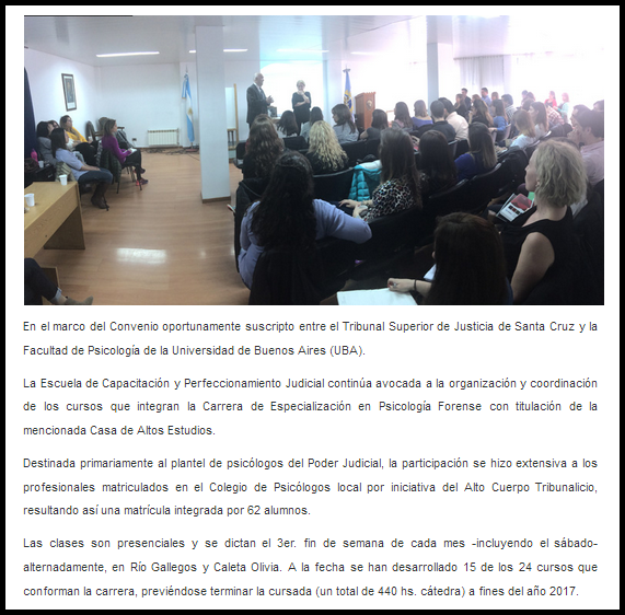 curso online resp profesionales