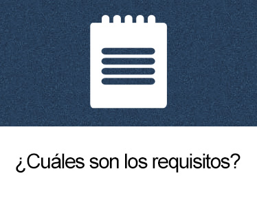 requisitos