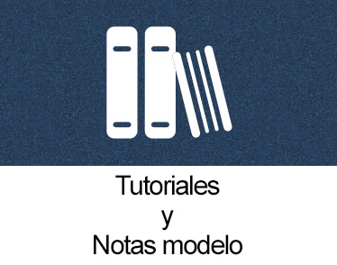 tutoriales