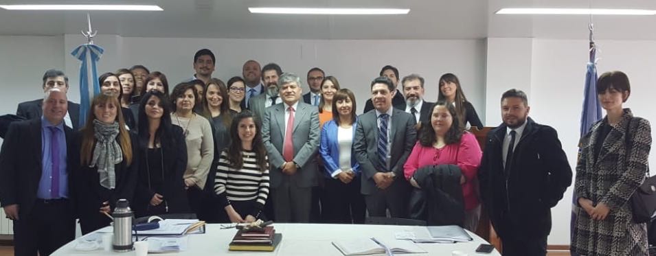 segundo encuentro defensores