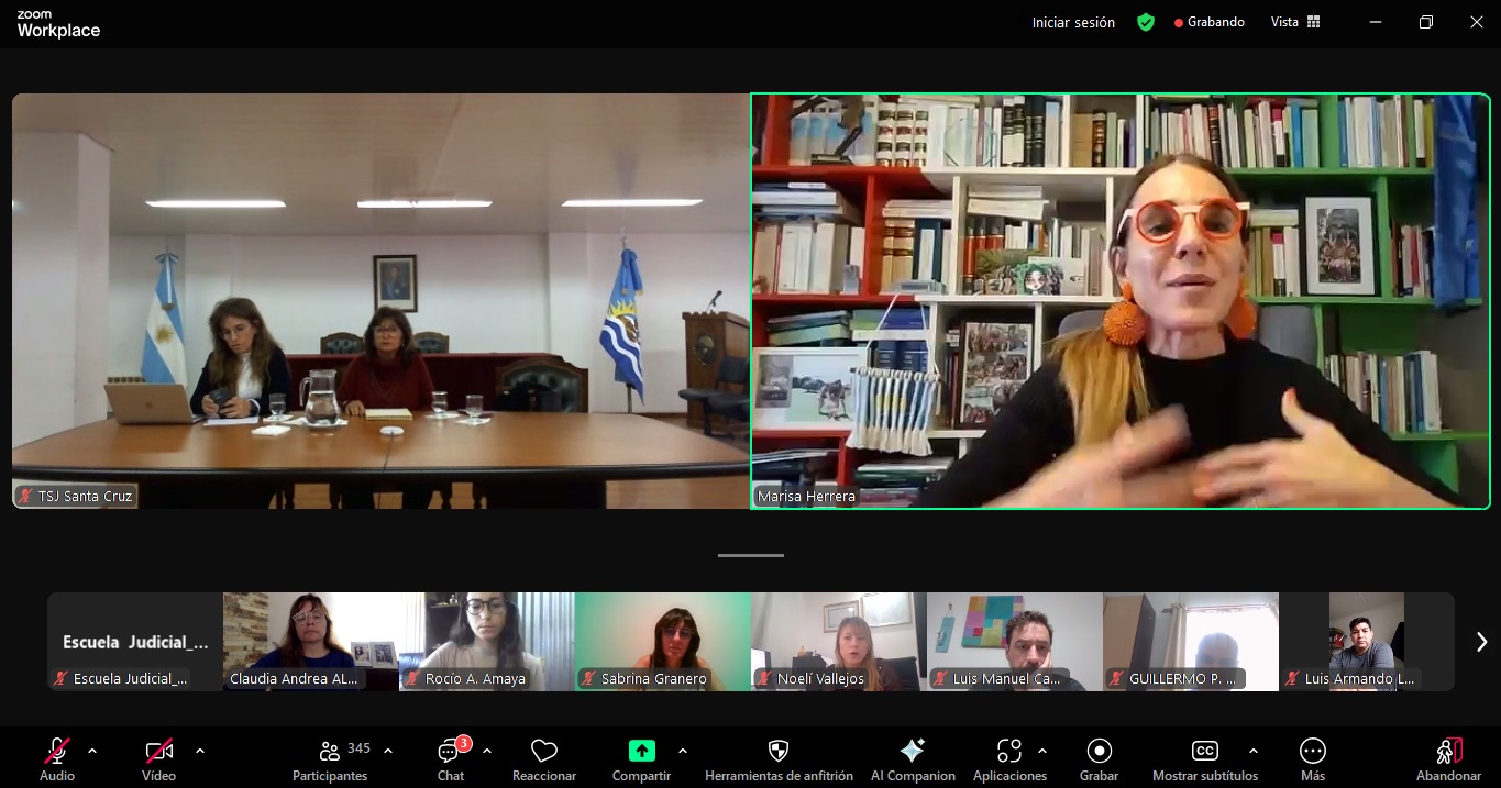 Foto Marisa Herrera 1 Foto Marisa Herrera 1