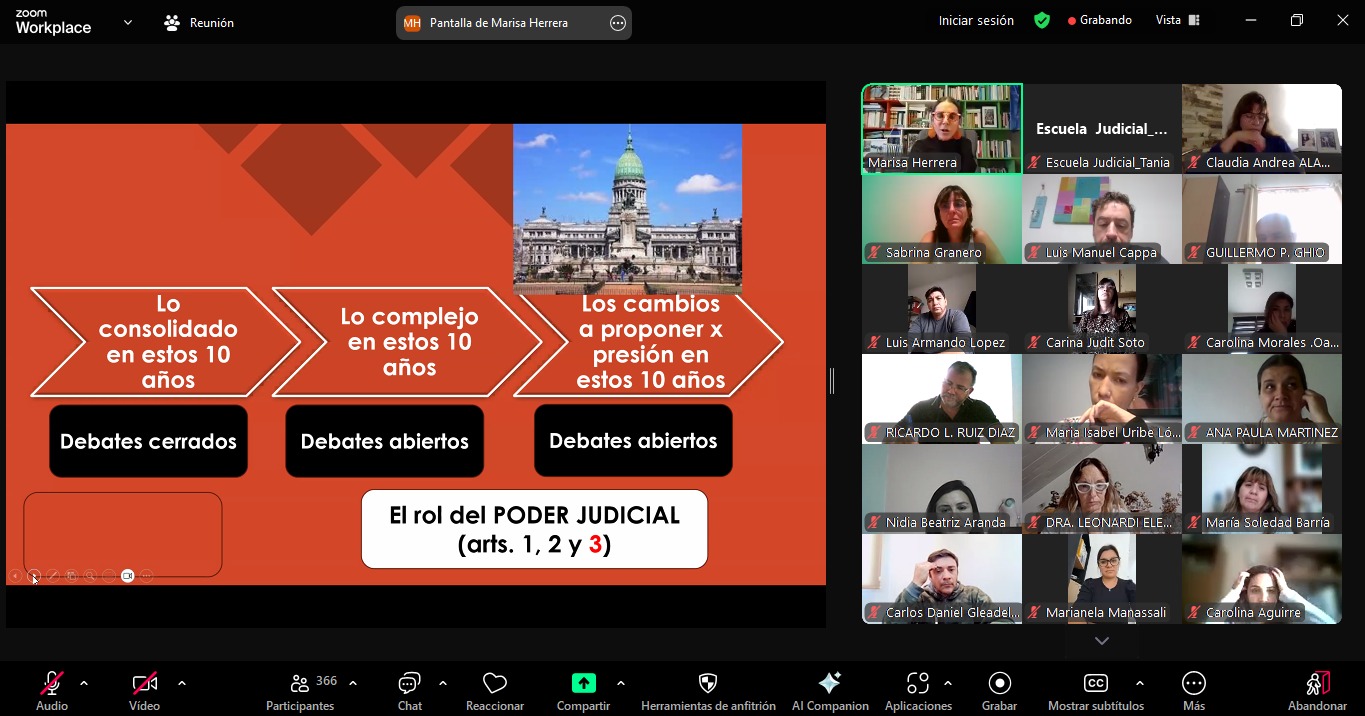 Foto Marisa Herrera 2 Foto Marisa Herrera 2