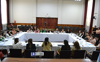 encuentro