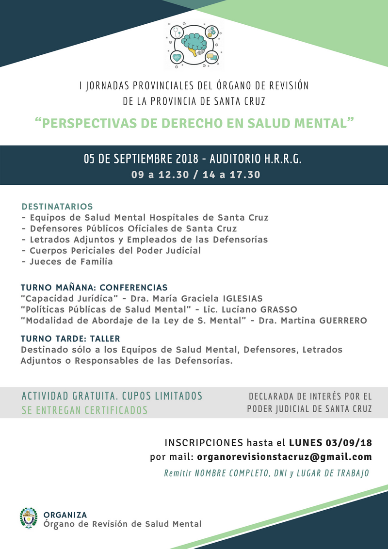 jornada organo revision