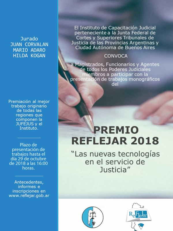 flyer premio 2018